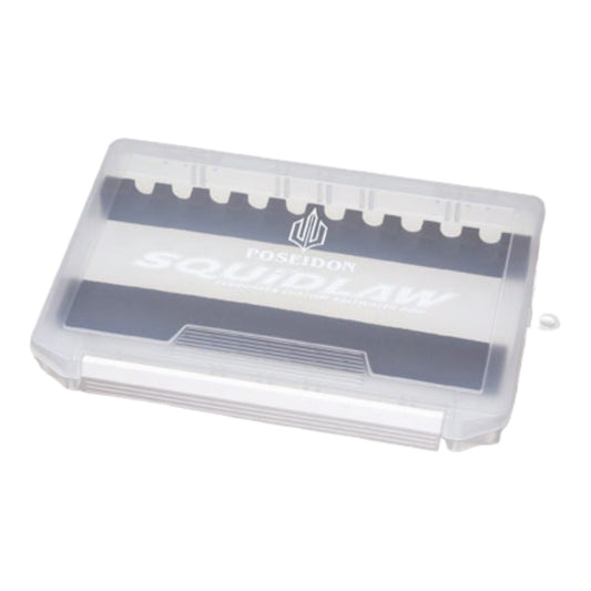Evergreen Egi Box