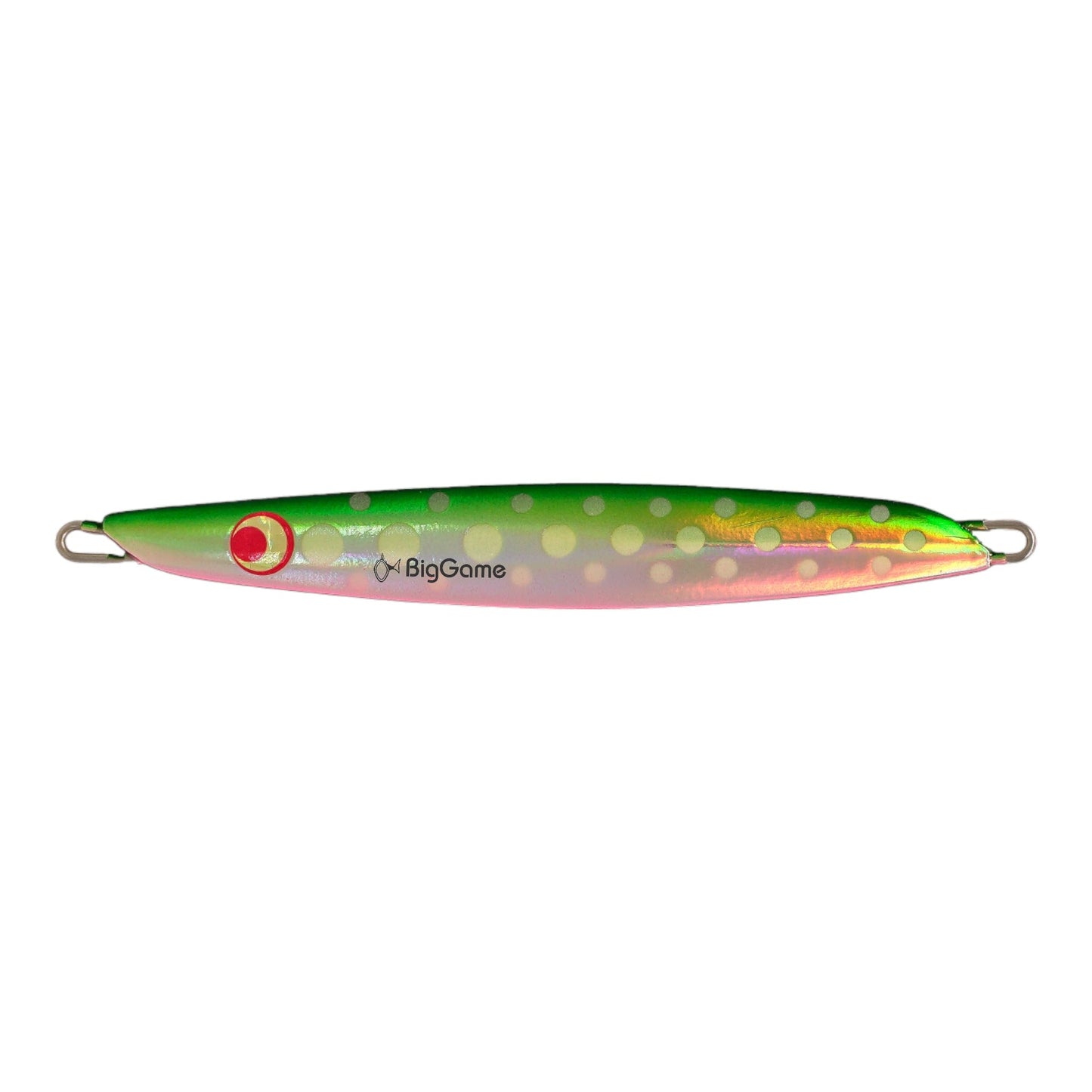 Labmble Bait FLASHING HAOLI 170g