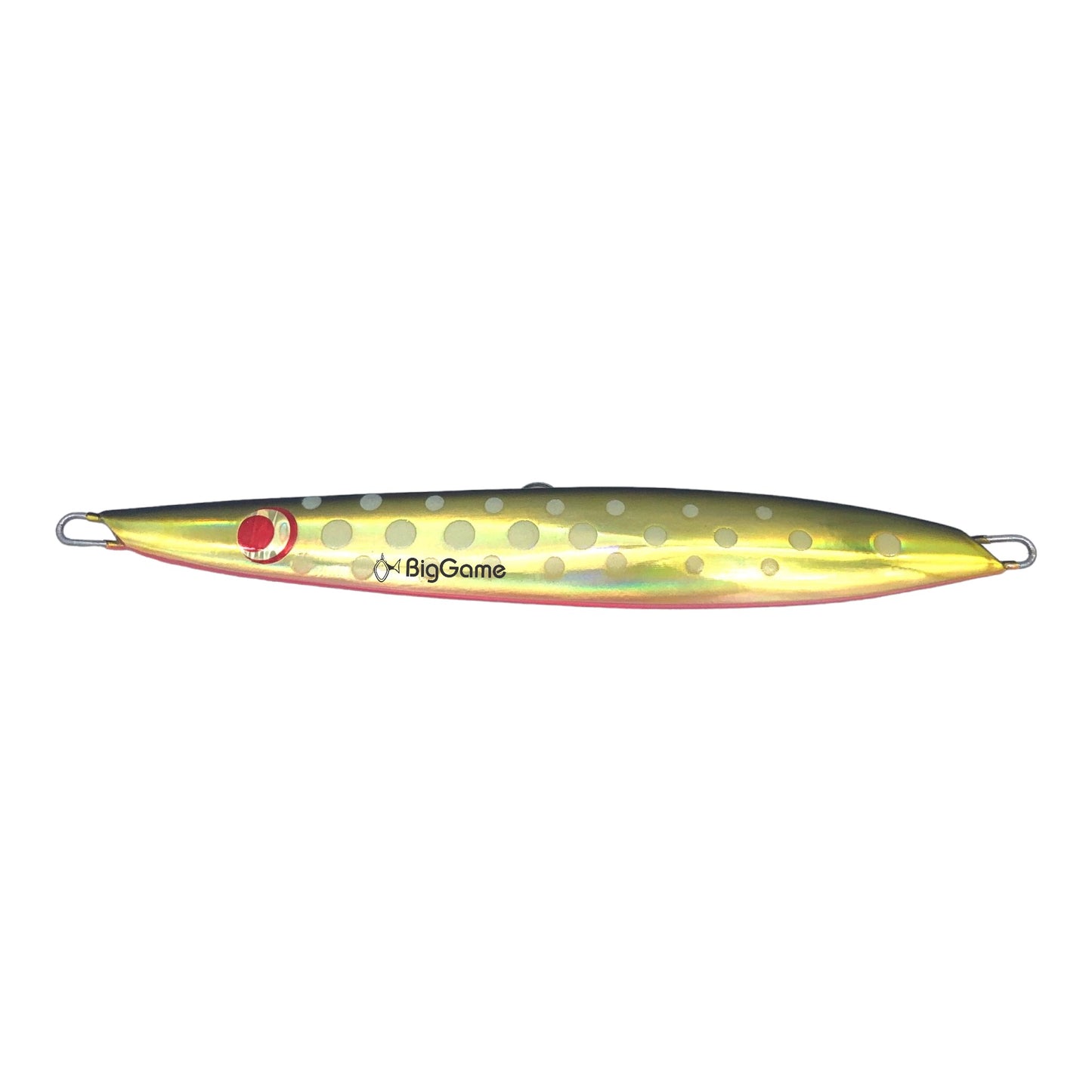 Labmble Bait FLASHING HAOLI 170g