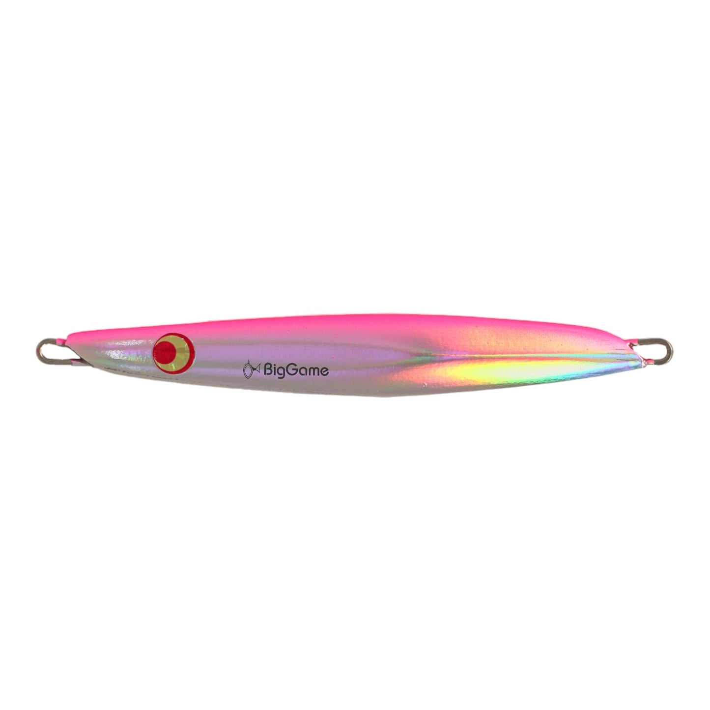 Labmble Bait FLASHING HAOLI 240g