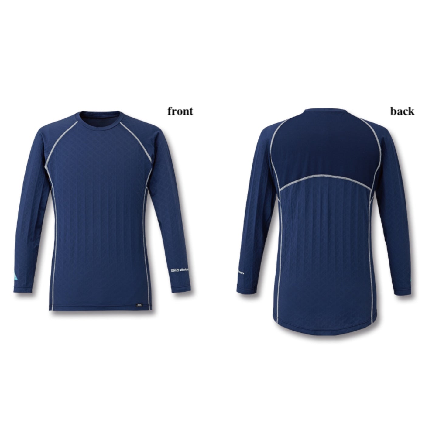 Freeze Tech inner shirt- long sleeves