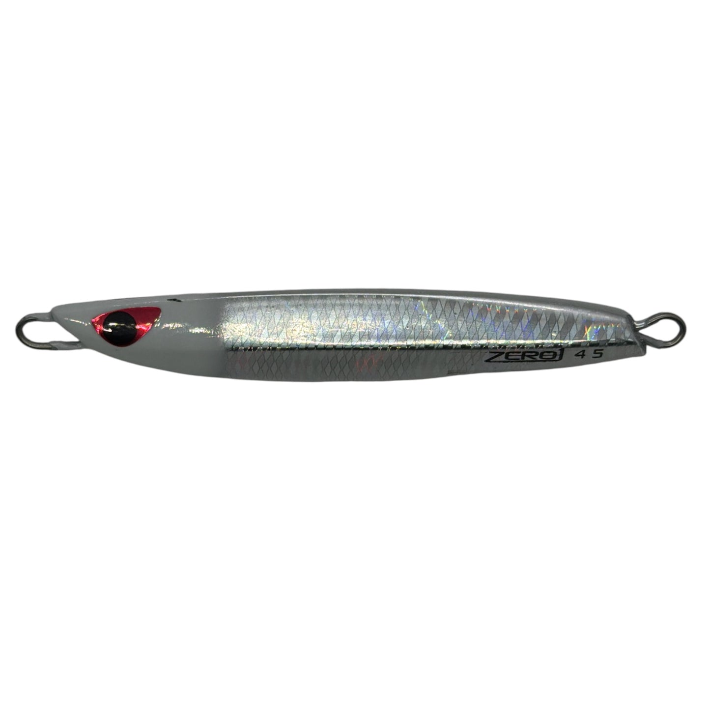 CB ONE ZERO-1 60g