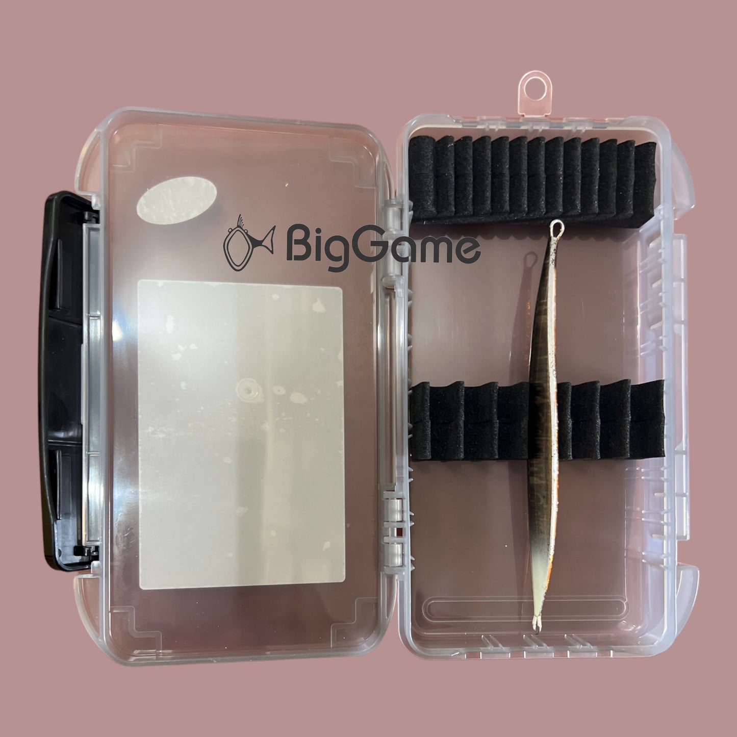 HYS HARD JIG CASE