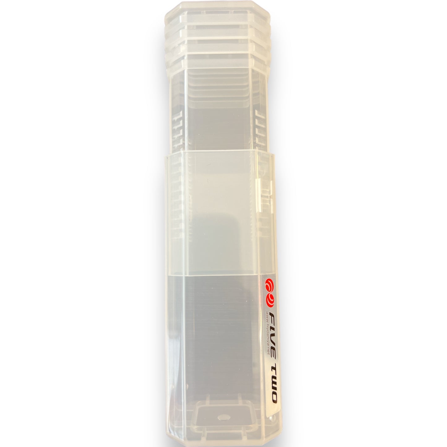 HYS Variable Hard Case Slim