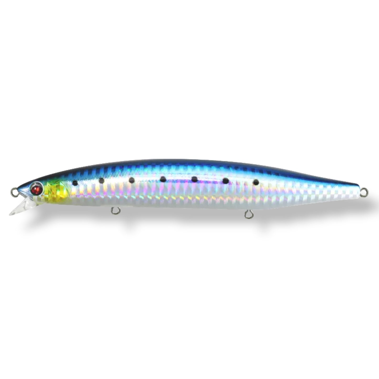 Bassday LOGS 140F