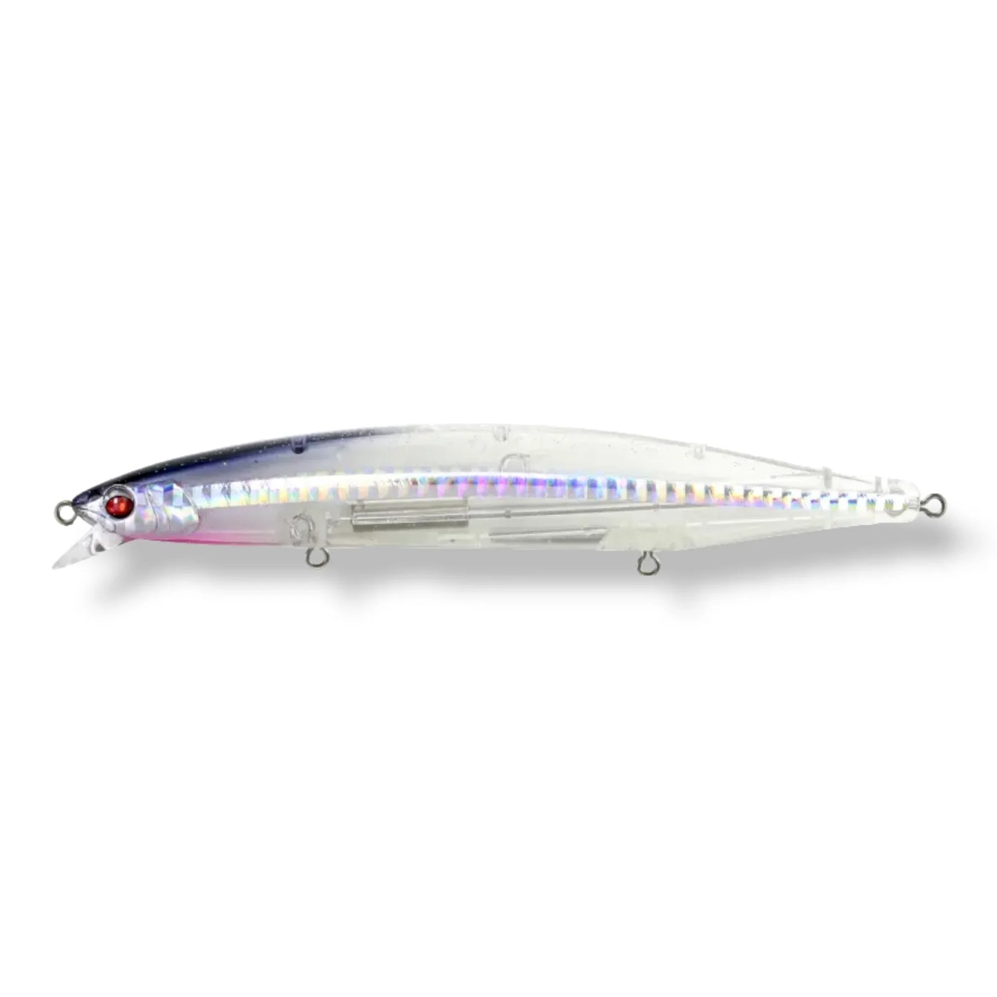 Bassday LOGS 140S