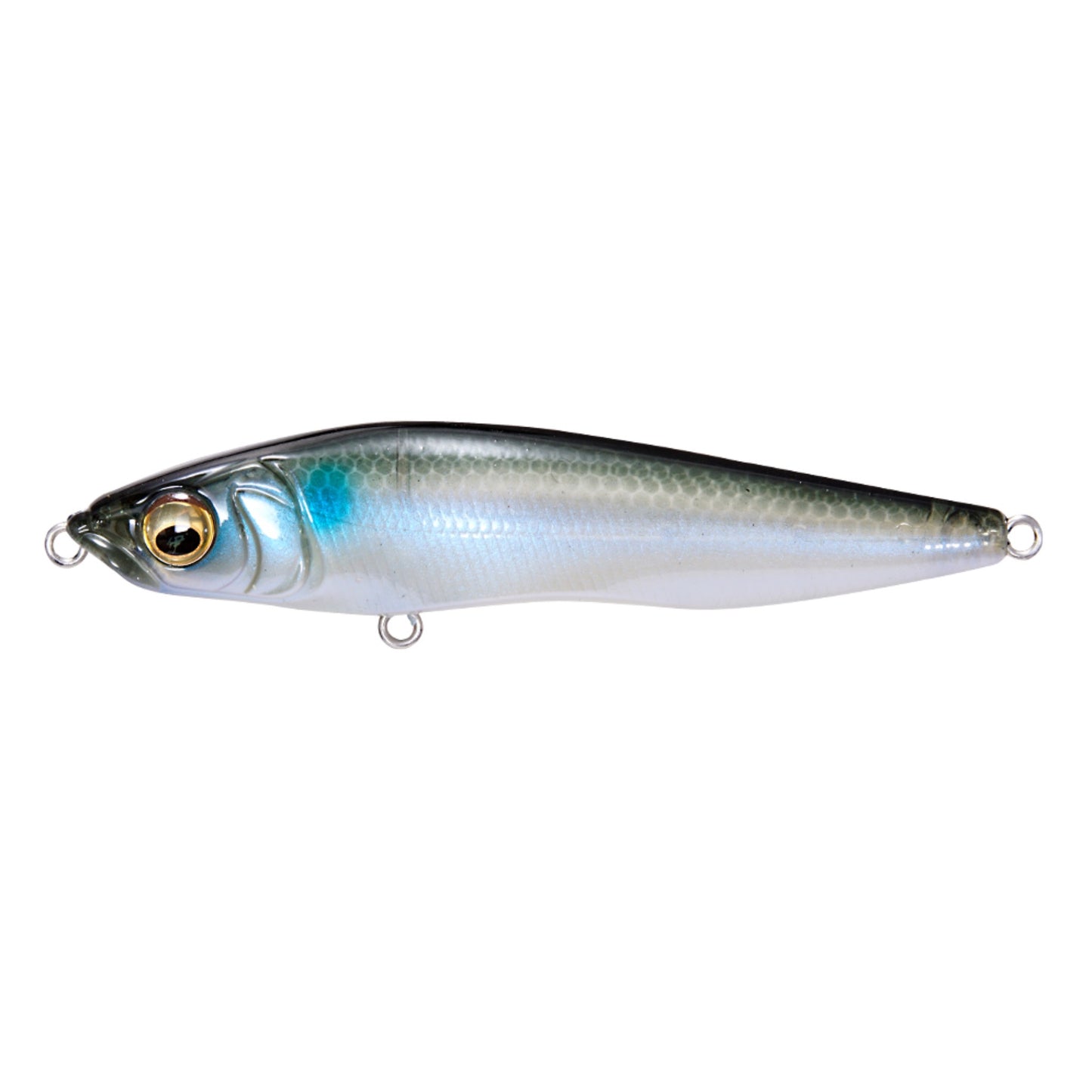 Megabass HOMURA 86