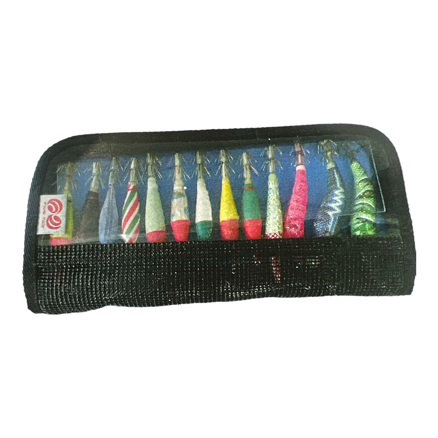 HYS IKA METAL Soft Case