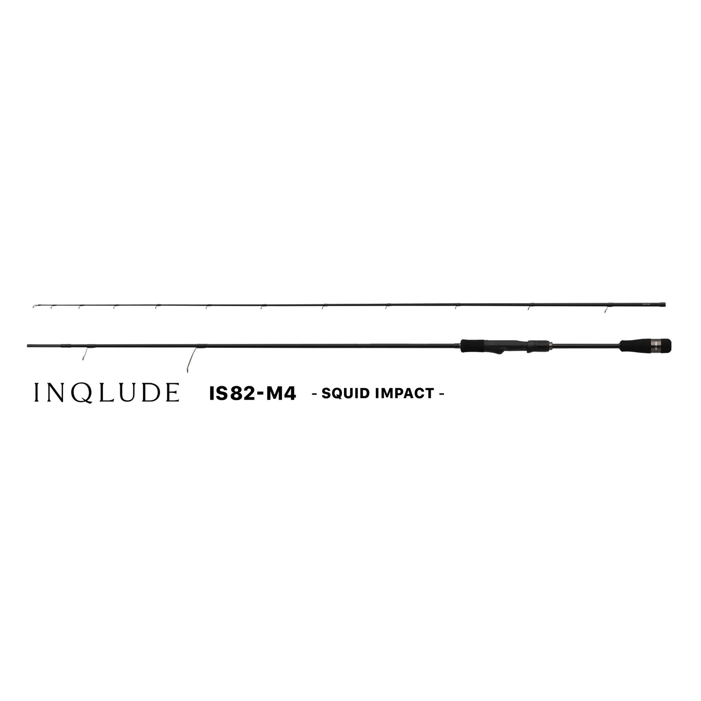ZENAQ INQLUDE Medium Light & Squid Game
