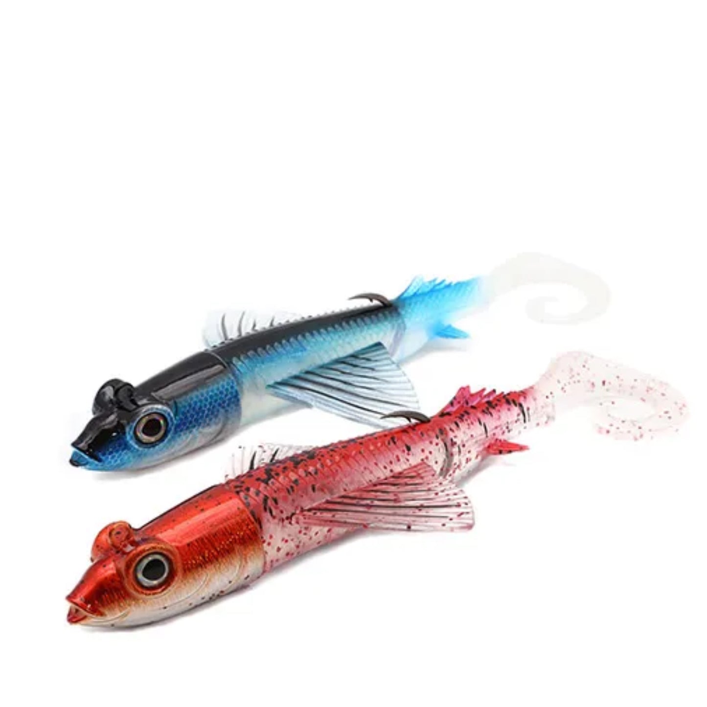 JLC FLY 170mm