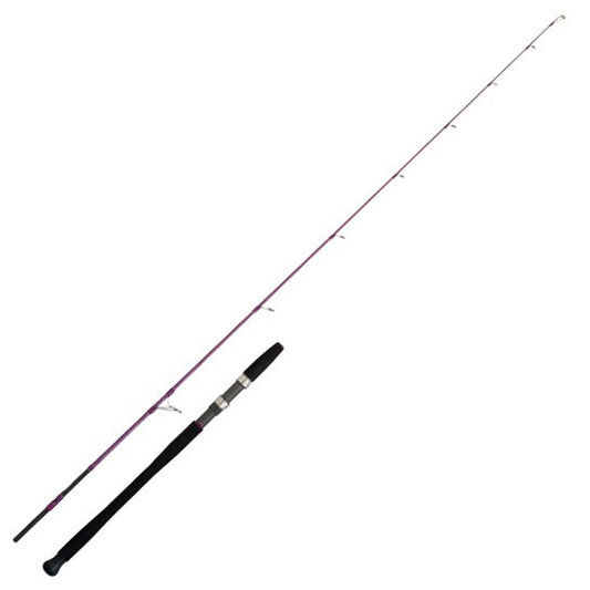 Cinnetic EXPLORER PURPLE UL Jigging