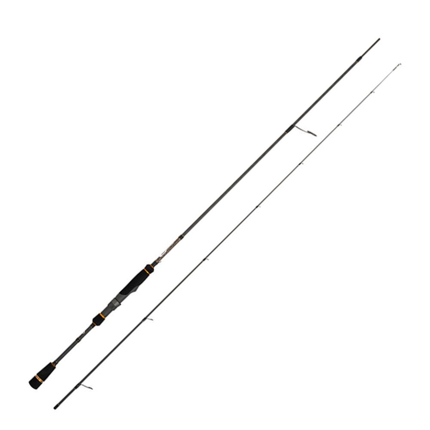 Cinnetic RAYCAST XBR ROCK FISH TTS