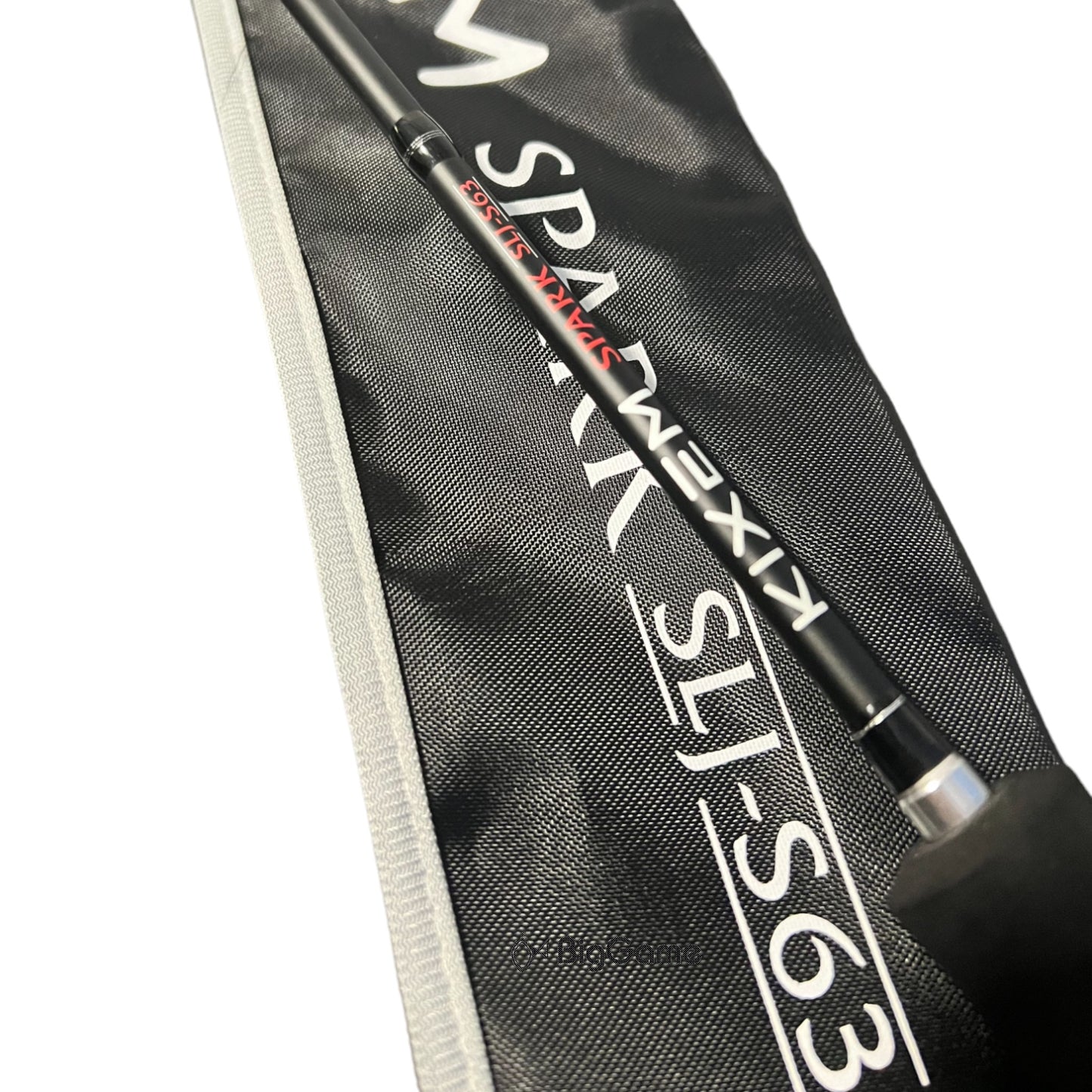 KIXEM SPARK S63 SLJ