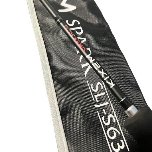 KIXEM SPARK S63 SLJ