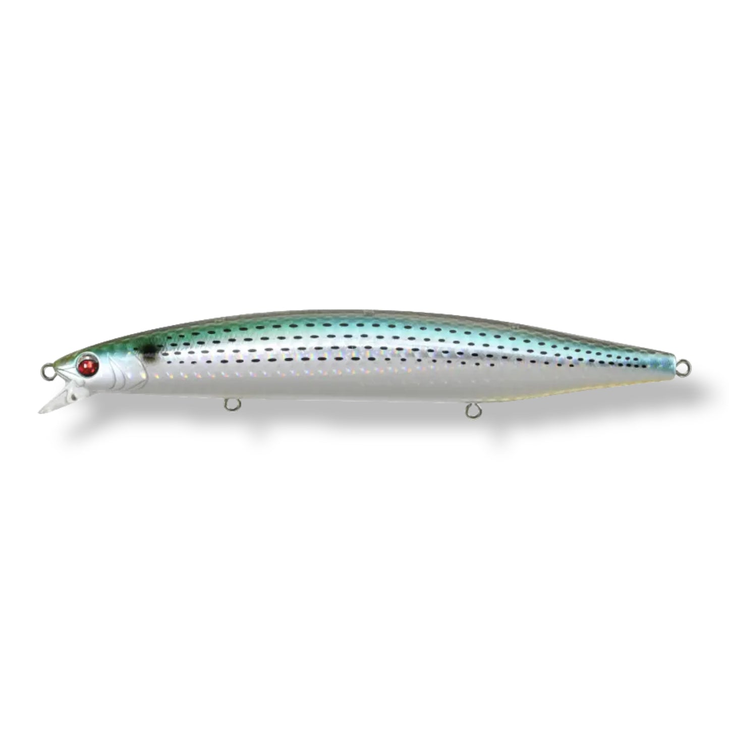 Bassday LOGS 140F