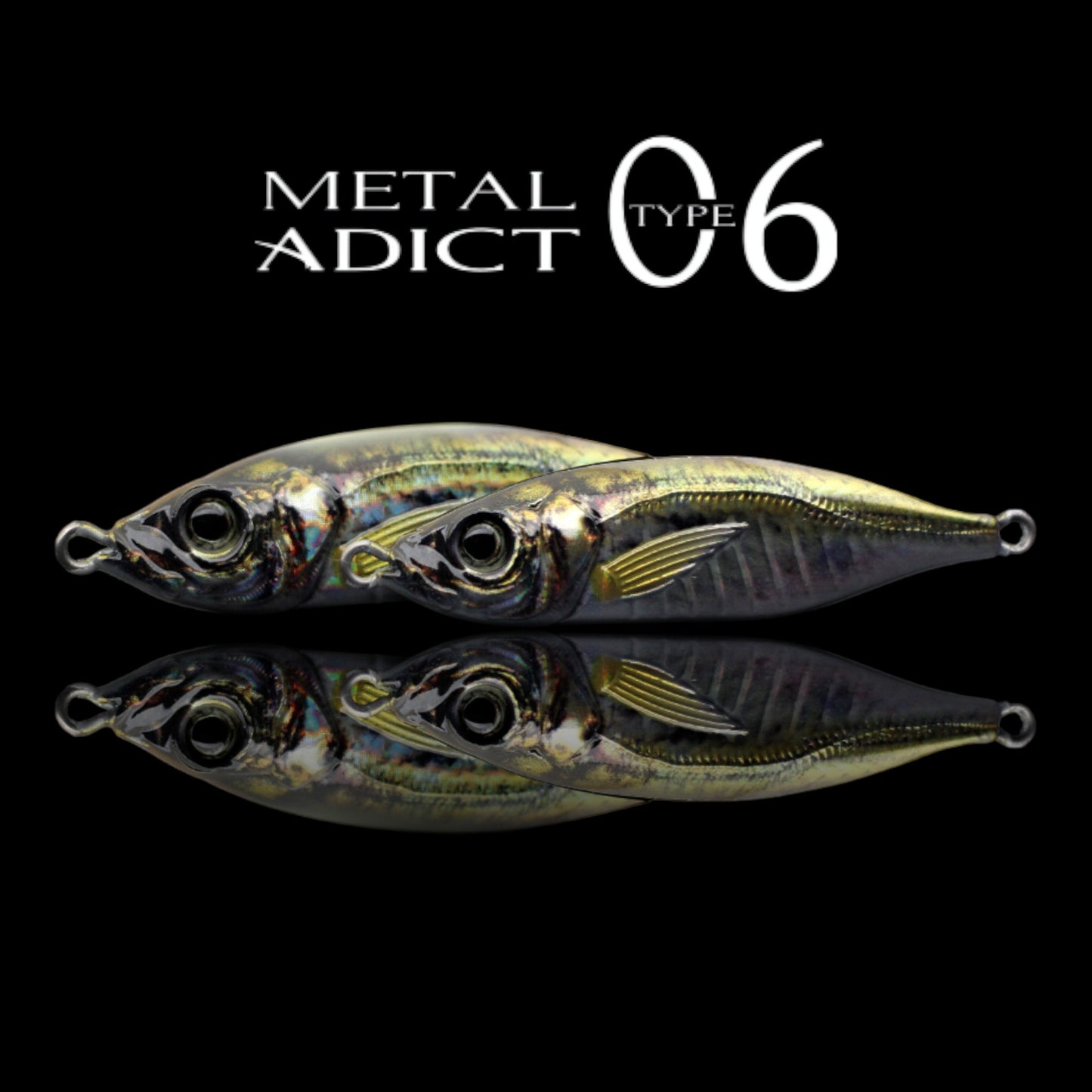 Little Jack Metal Adict 06