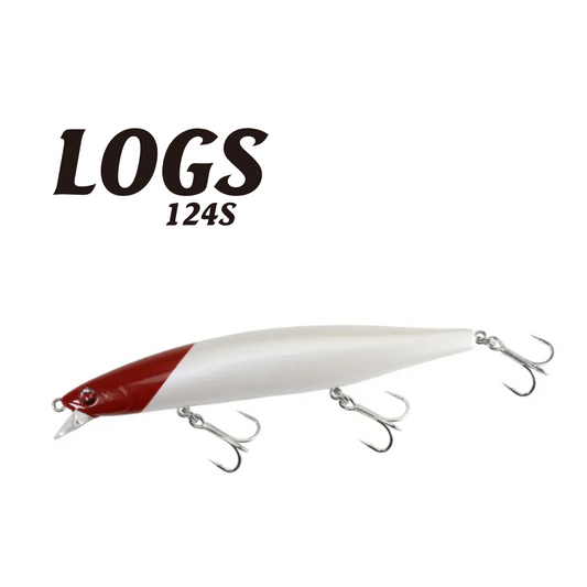 Bassday LOGS 124S