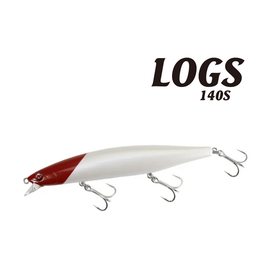 Bassday LOGS 140S