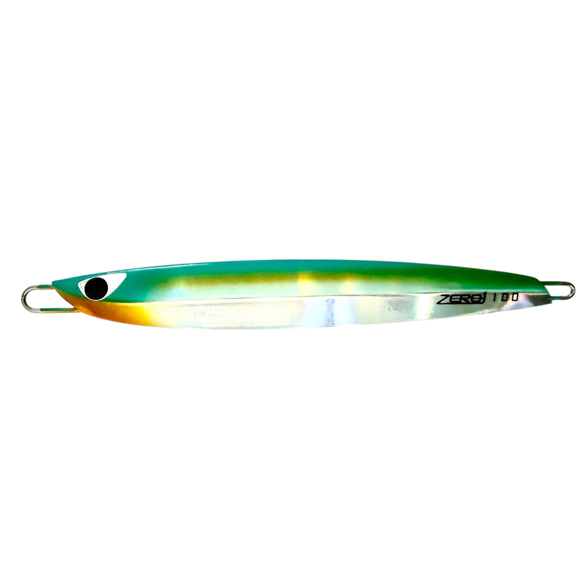 CB ONE ZERO 1 160g