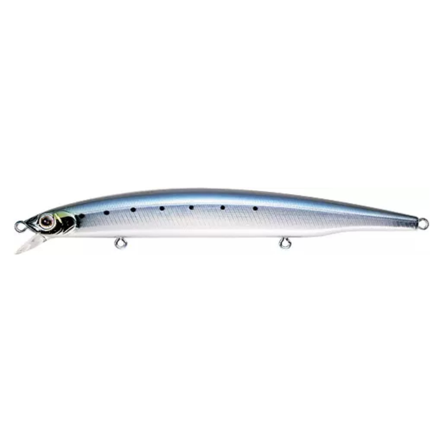 BassDay LogSurf 124F