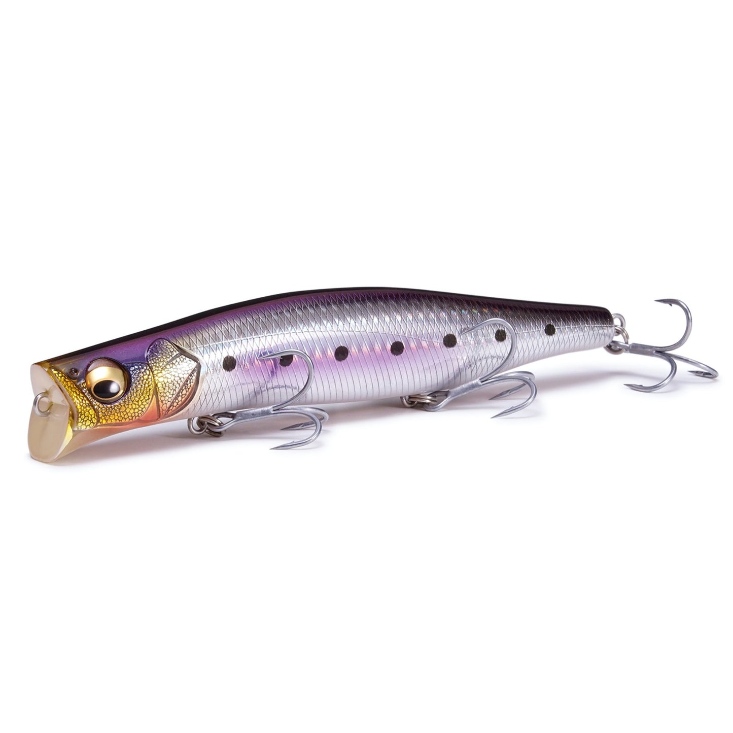 Megabass Kagelou 155F