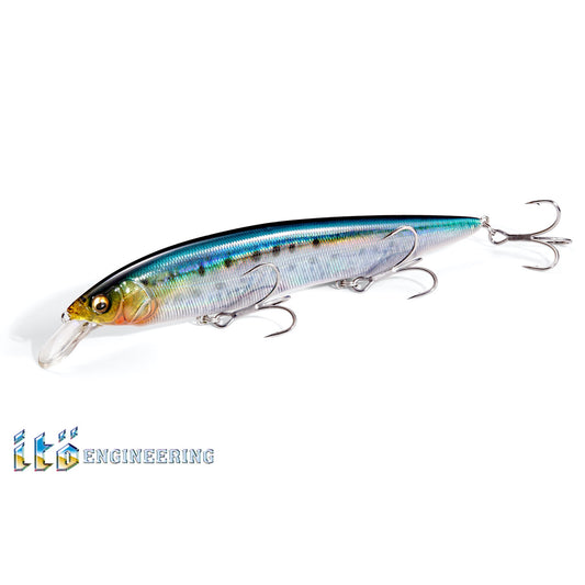 Megabass Kanata SW