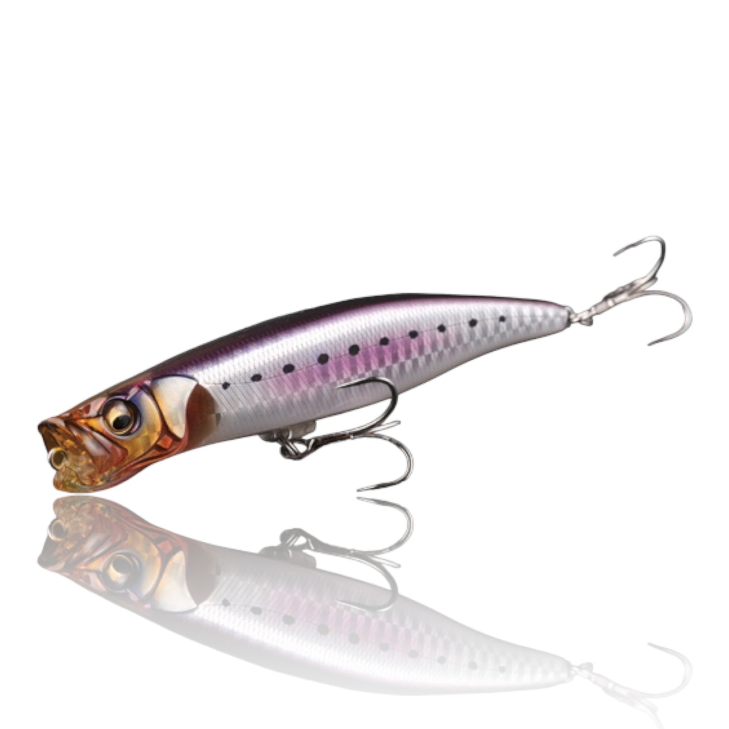 Megabass XLUSH