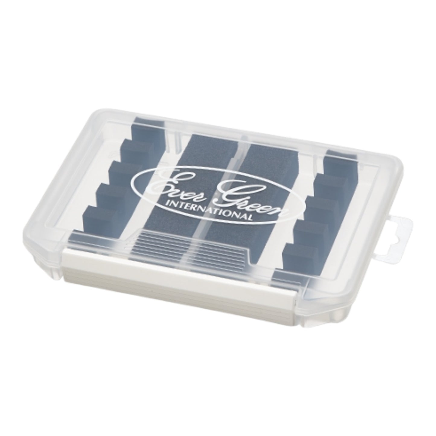 Evergreen Metal Bancho Box