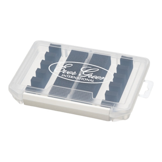 Evergreen Metal Bancho Box