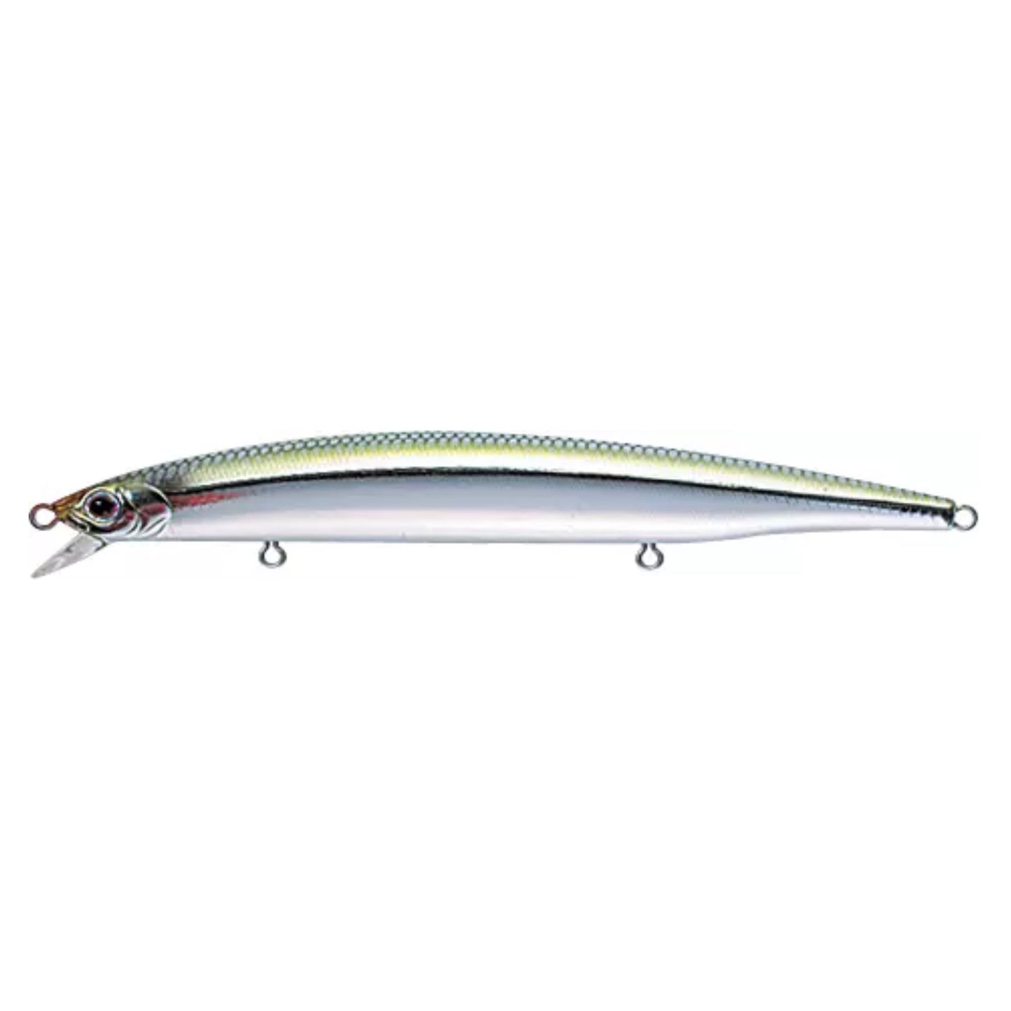 BassDay LogSurf 124F