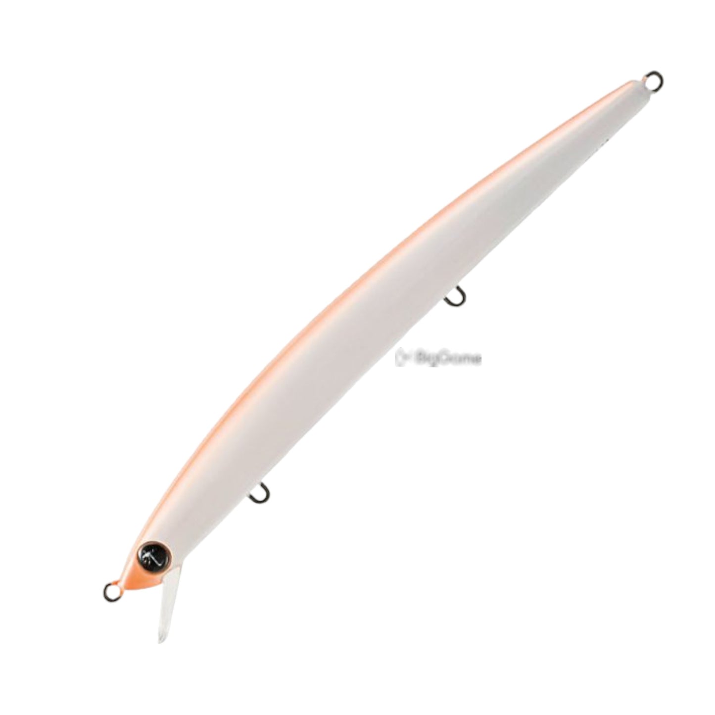 Seaspin Mommotti 140SS