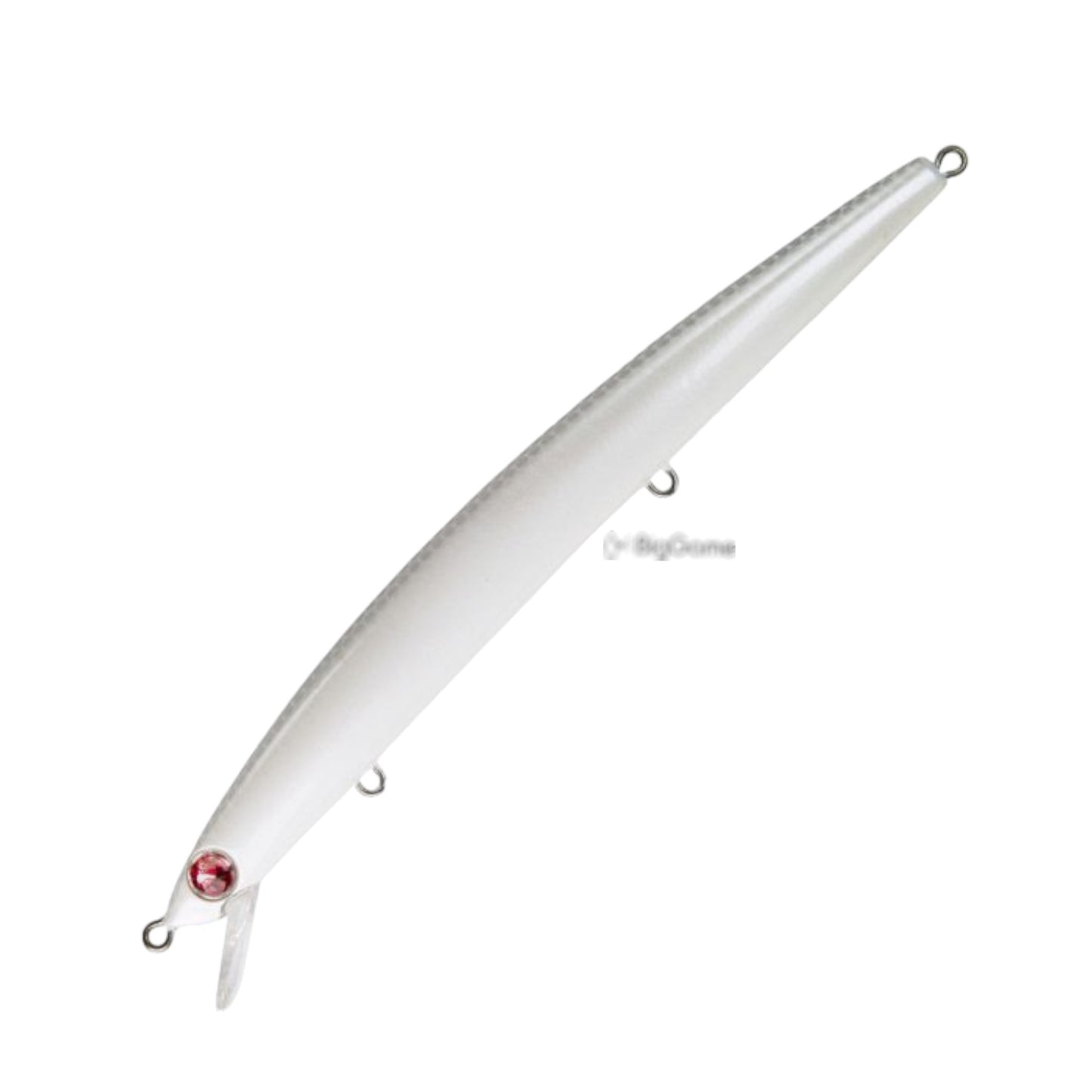 Seaspin Mommotti 140SS
