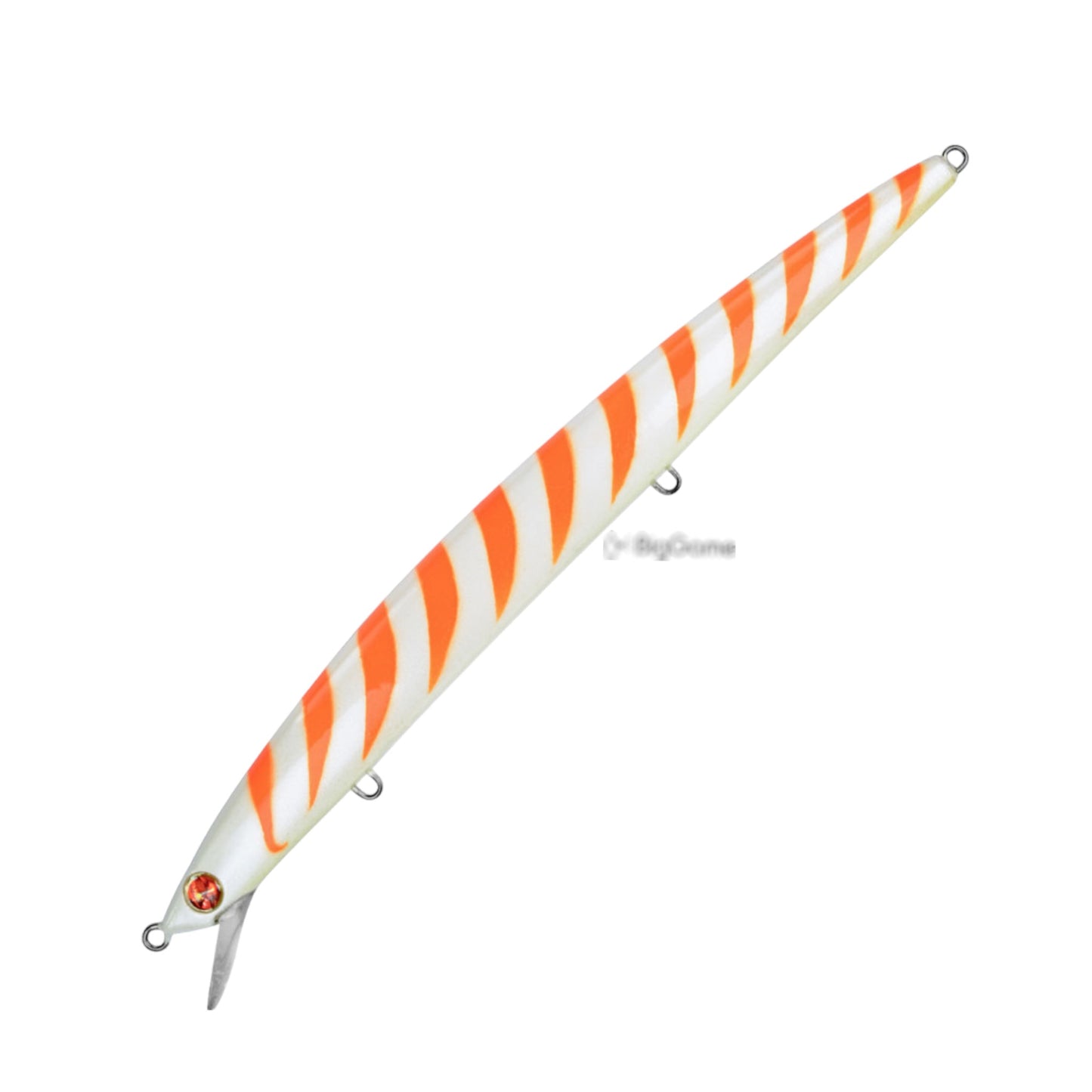 Seaspin Mommotti 180SS