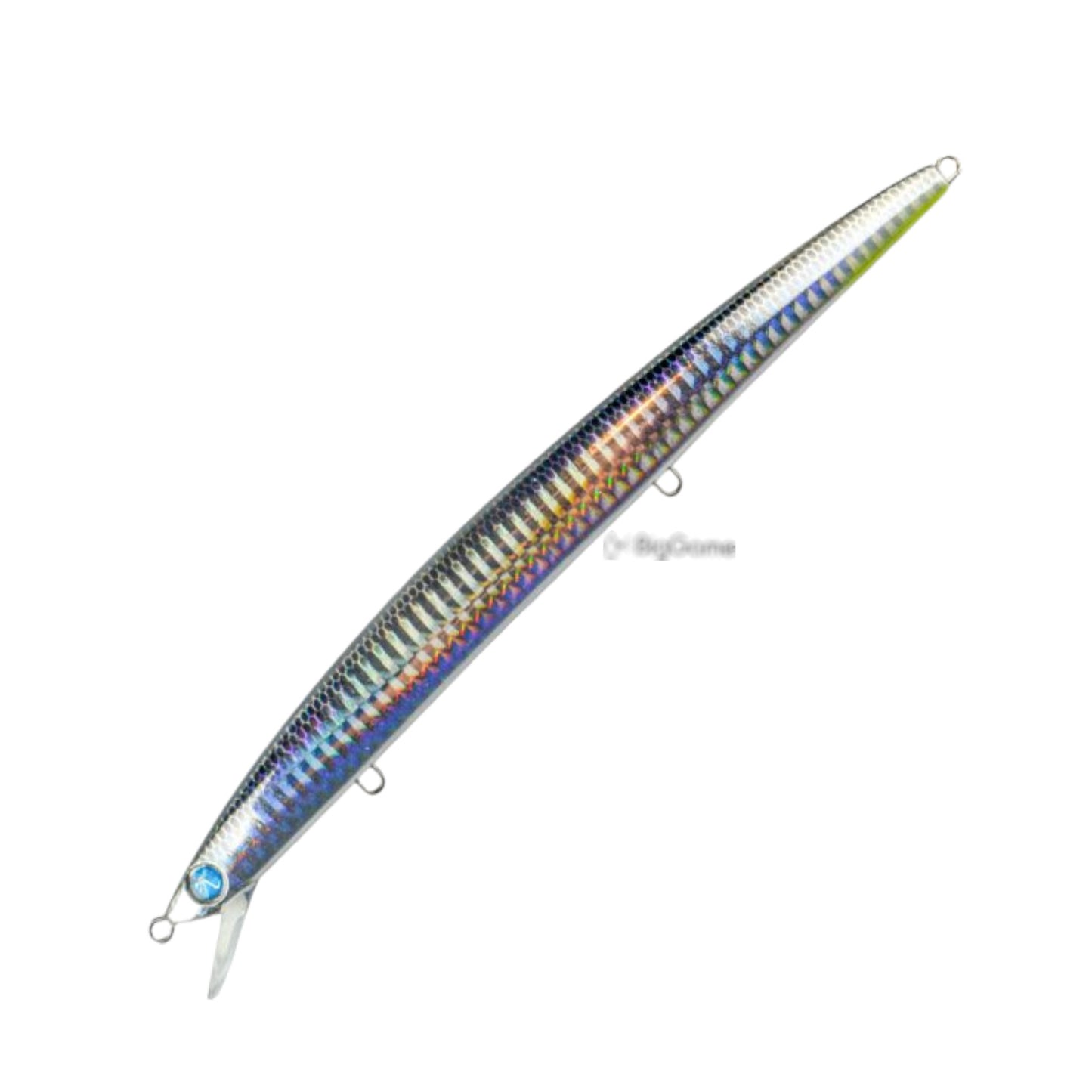 Seaspin Mommotti 180SS