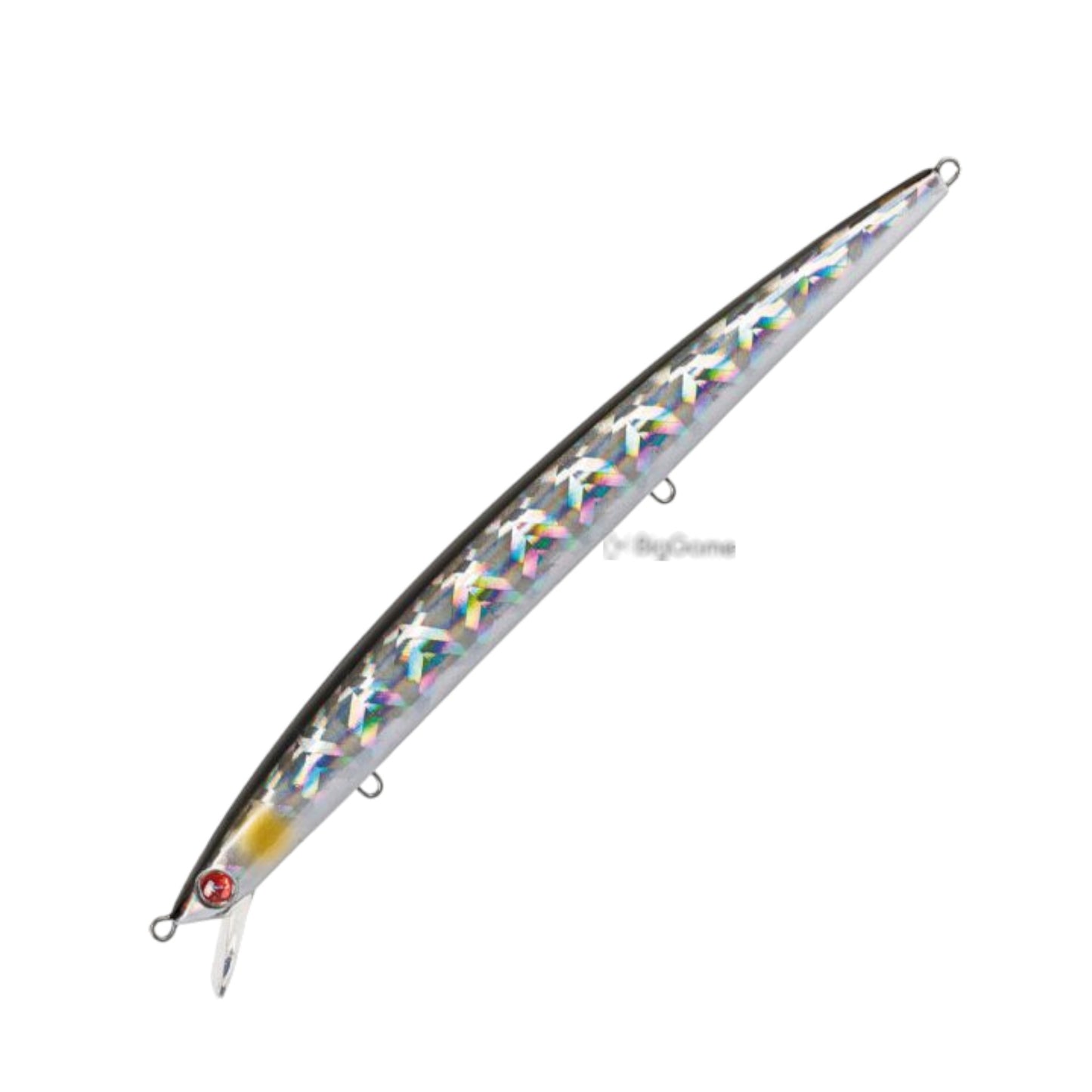 Seaspin Mommotti 180SS
