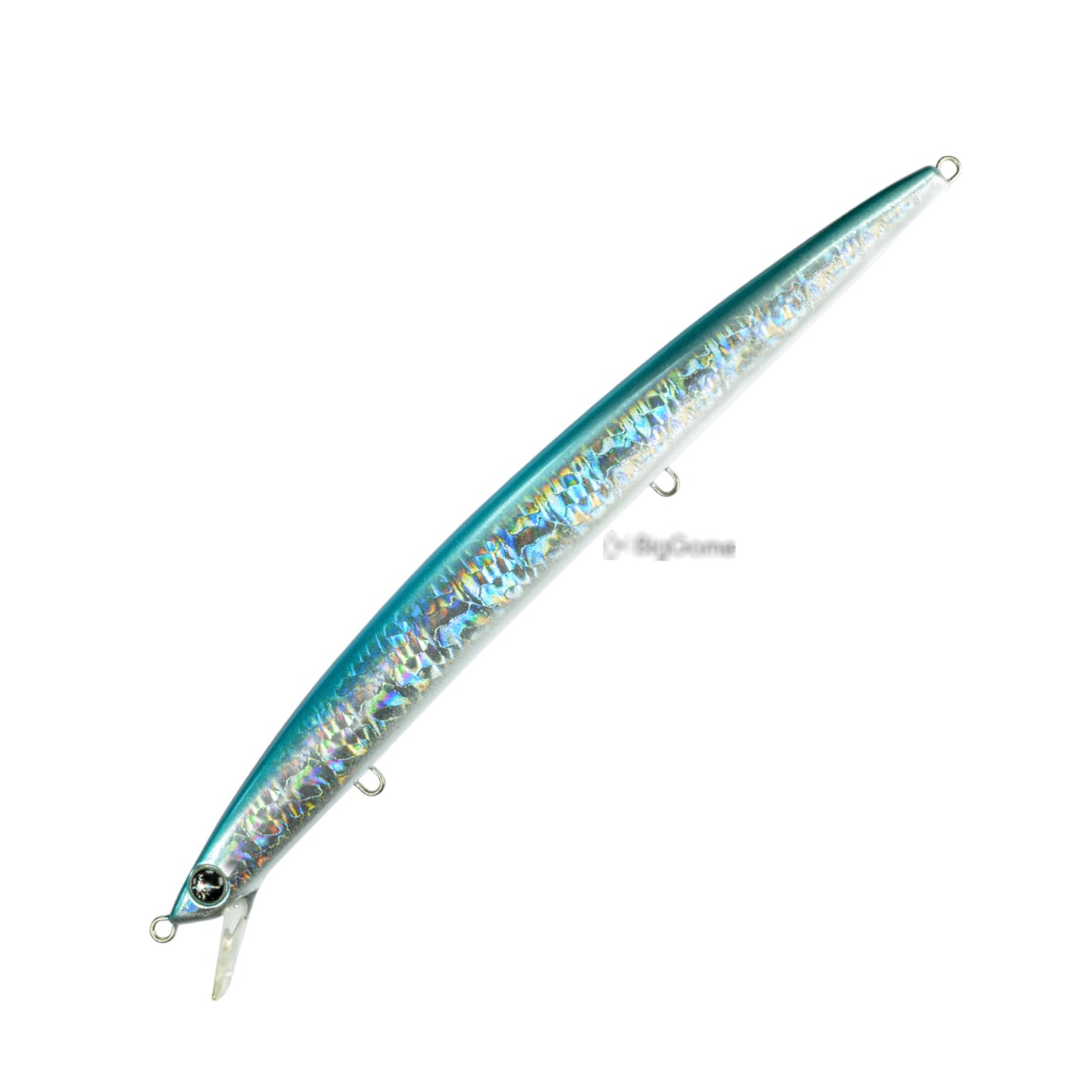 Seaspin Mommotti 180SS