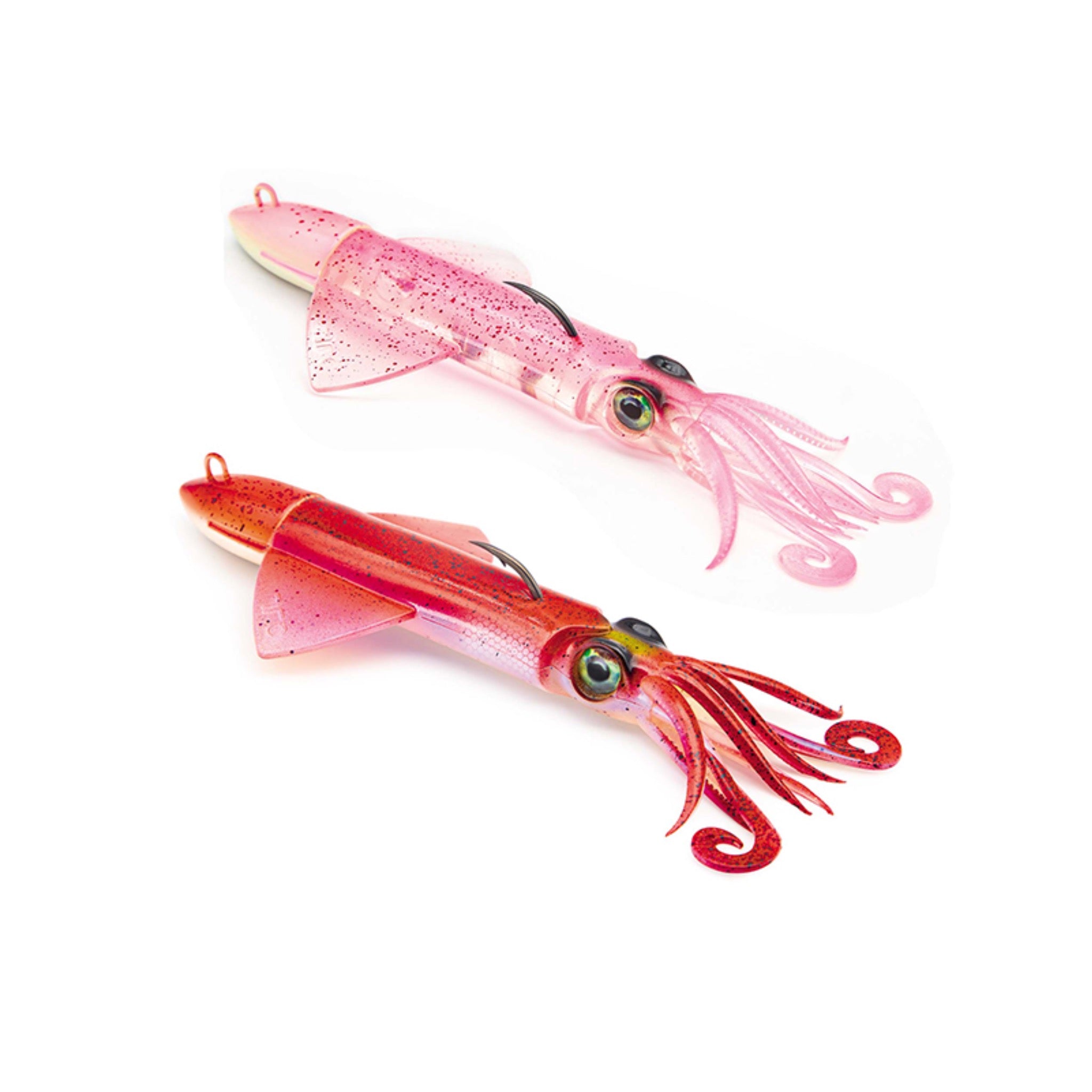 Big Game - Squid Jigs