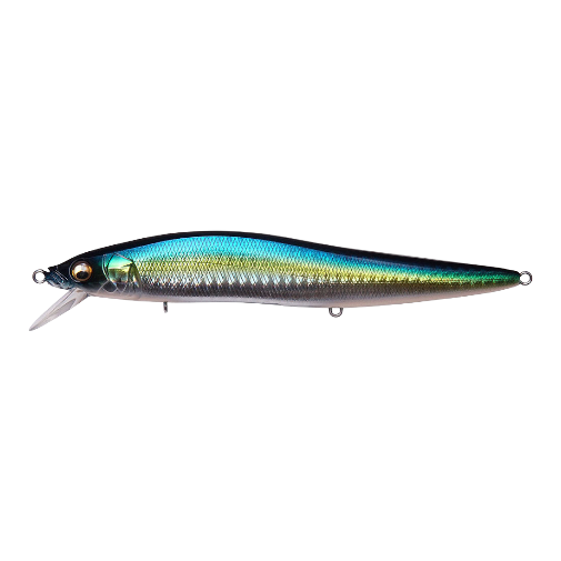 Megabass ONETEN LBO SW 115F