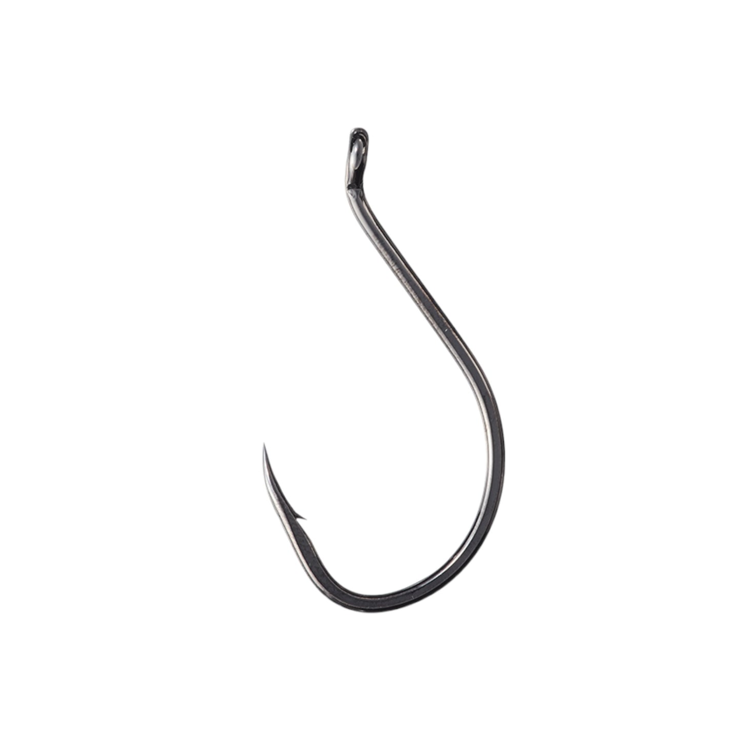 RINGED BEAK NS BLACK