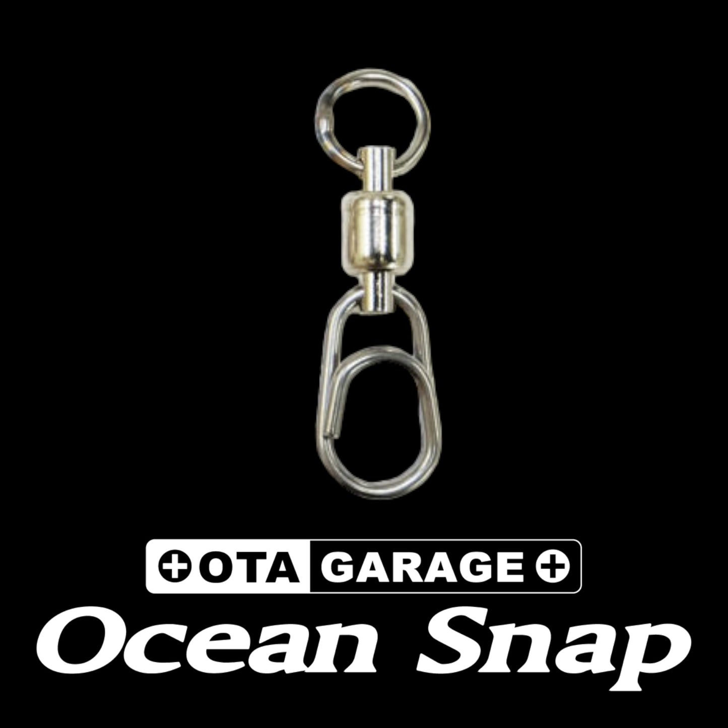 SOM OCEAN  ROLLING SNAP