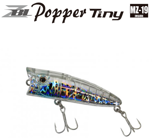 ZBL POPPER TINY