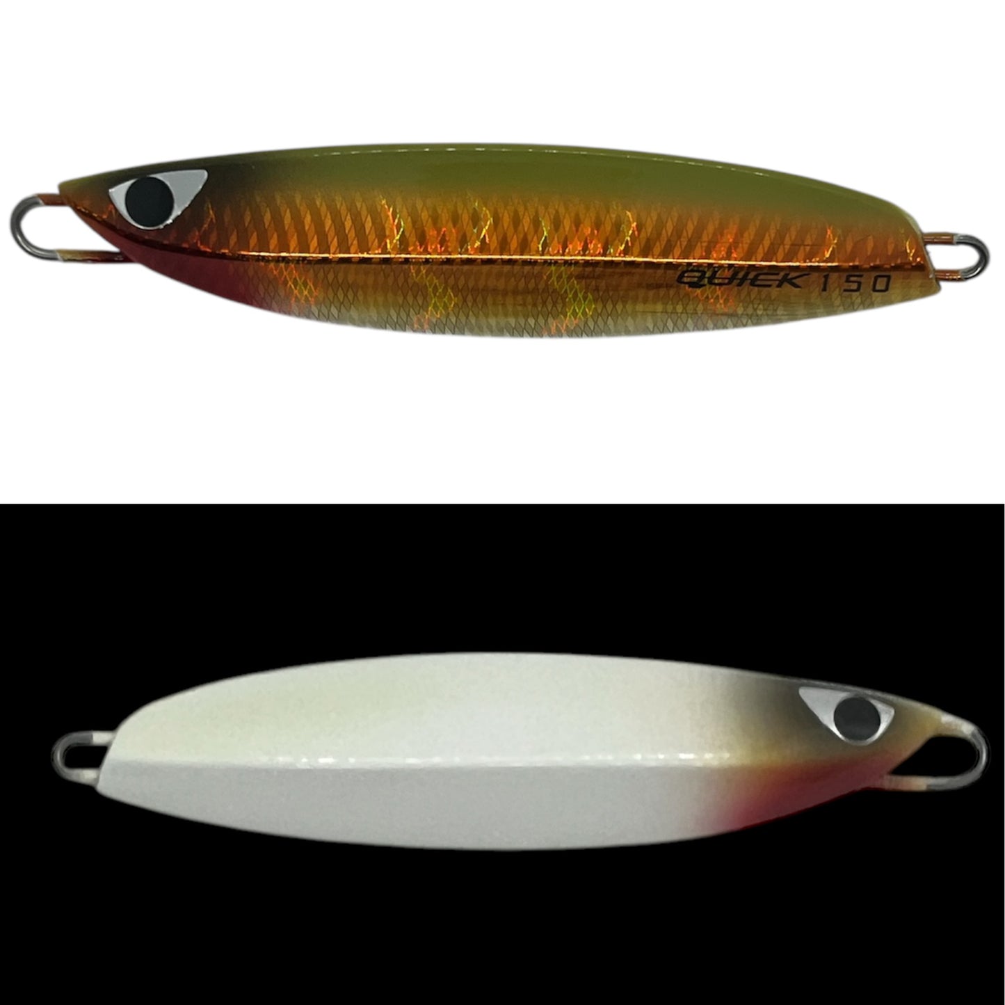 CB ONE QUICK ZERO-1 130g