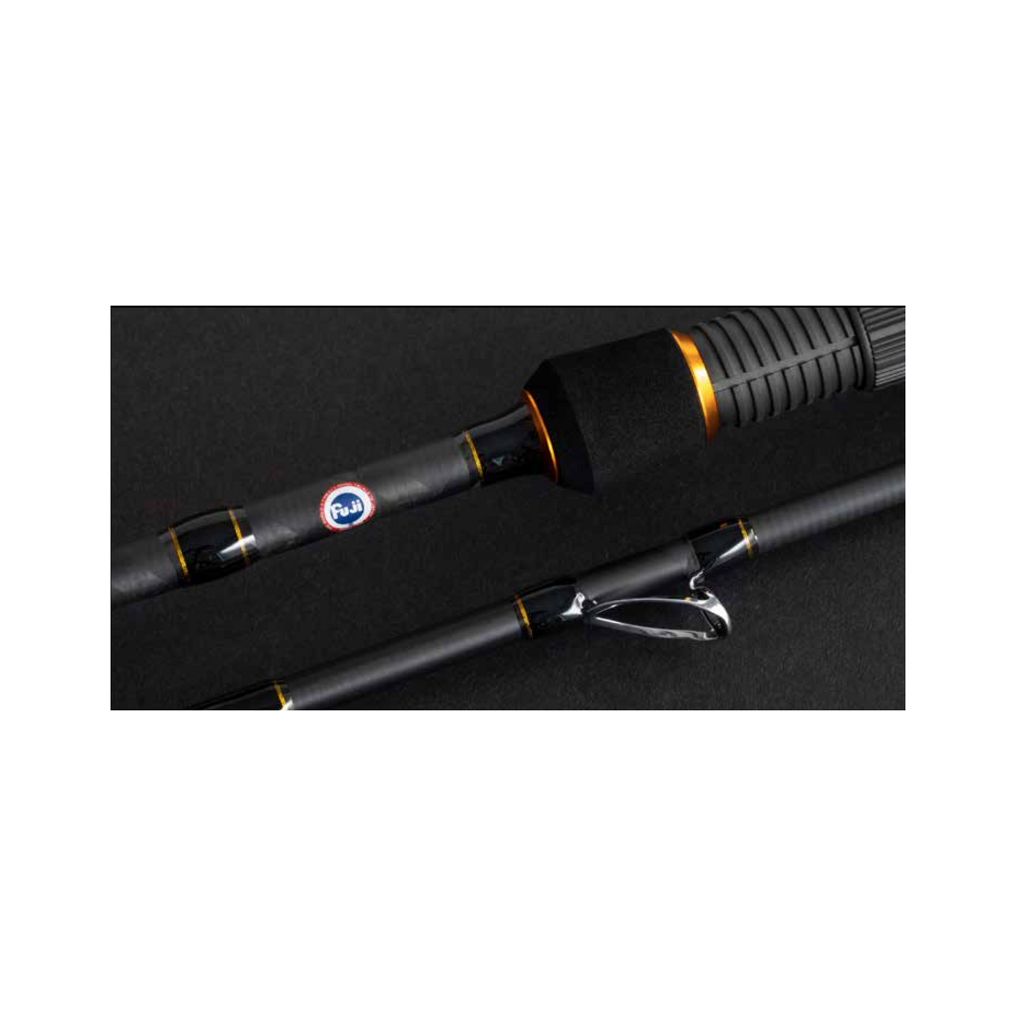 Cinnetic RAYCAST XBR ROCK FISH TTS