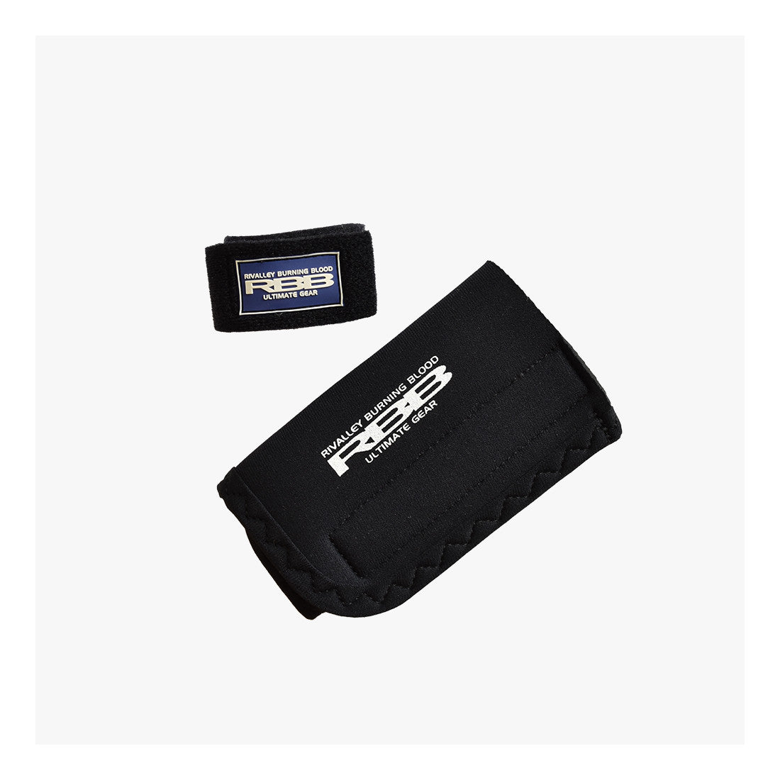 RBB ROD END COVER