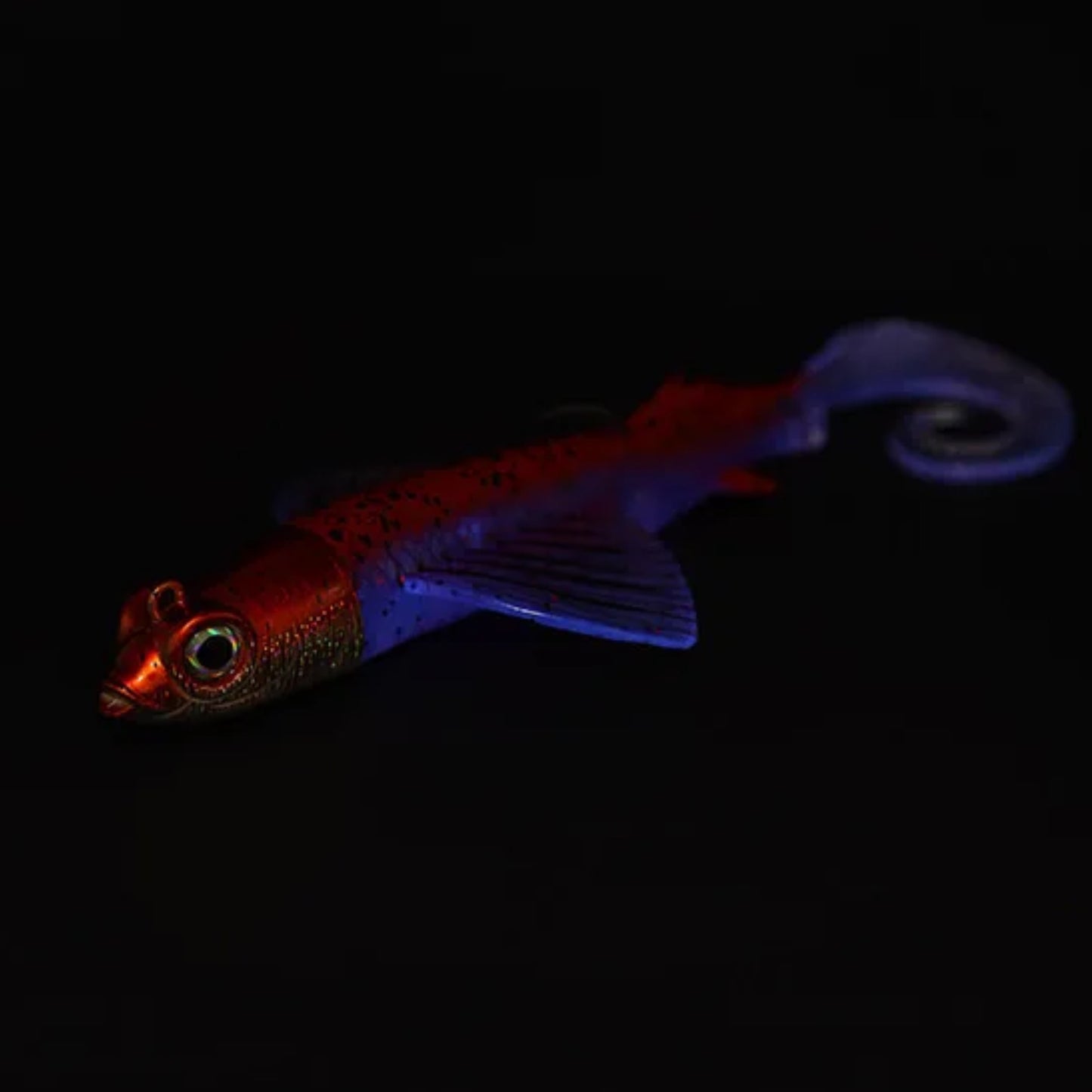 JLC FLY 170mm