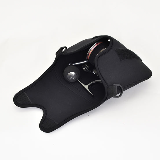 RBB SPINNING REEL COVER
