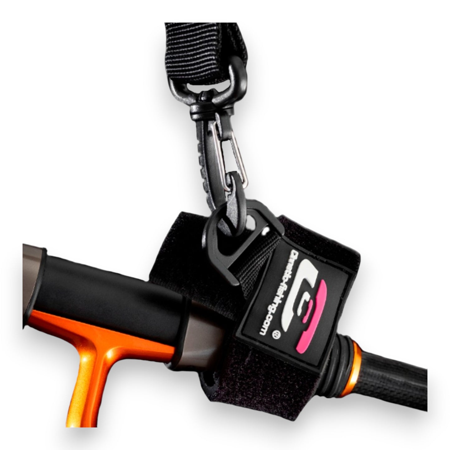 Cinnetic Rod Carry All Strap