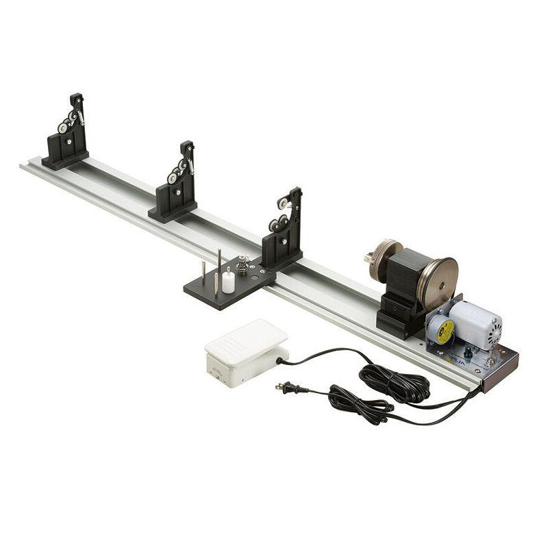 PAC BAY RW3L ROD BINDING MACHINE