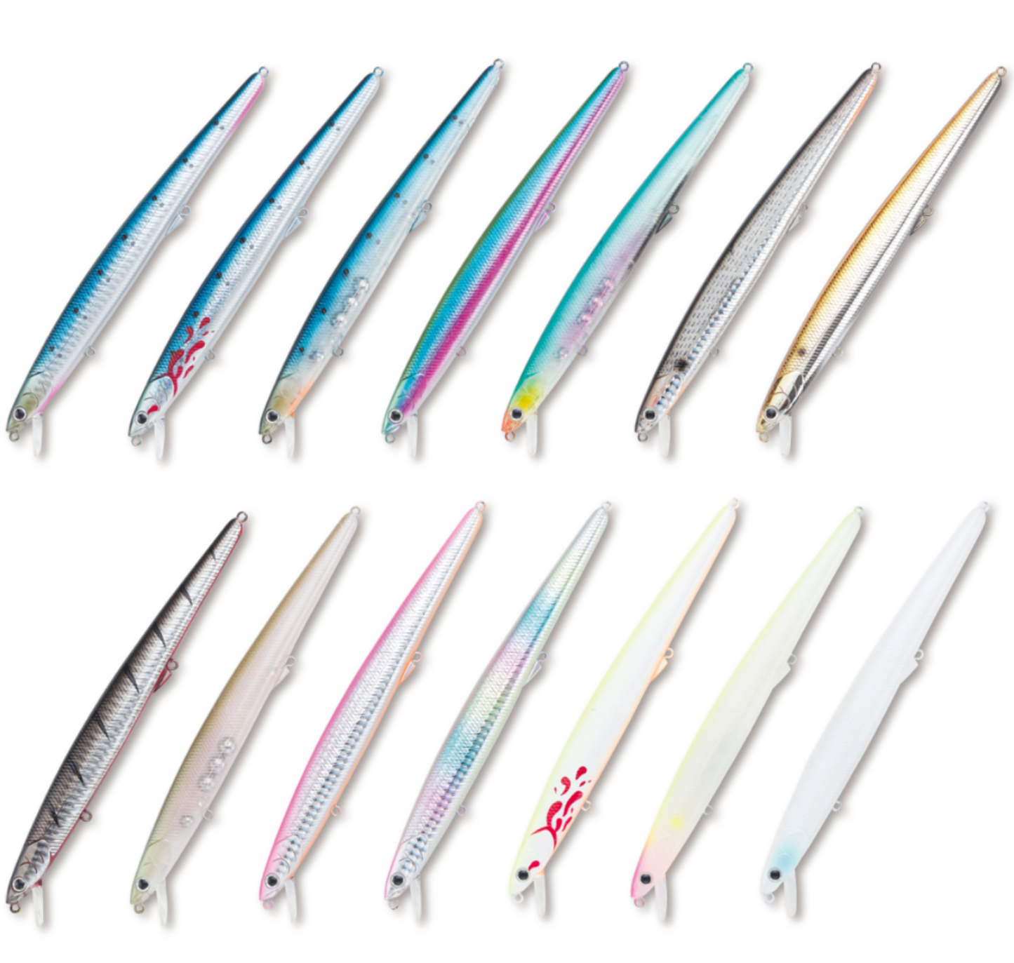 tailwalk SEA FINGER MINNOW