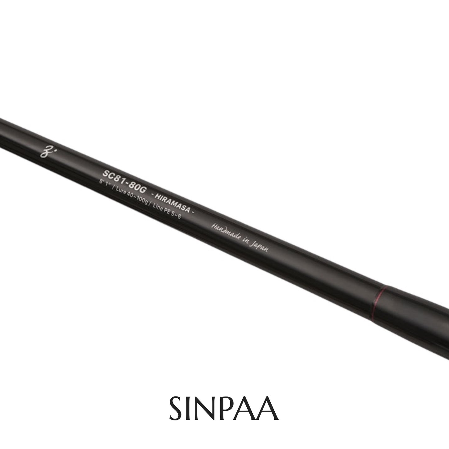 ZENAQ SINPAA